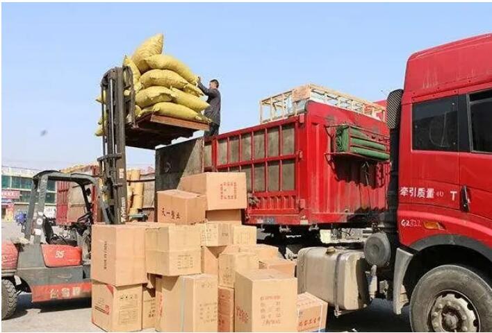 泉州到闻喜县物流专线