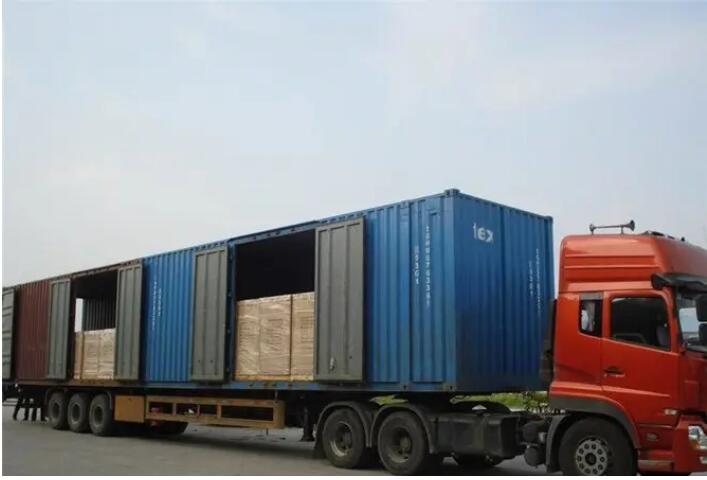 泉州到闻喜县整车运输