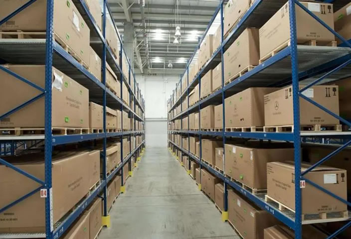 泉州到闻喜县货物仓储