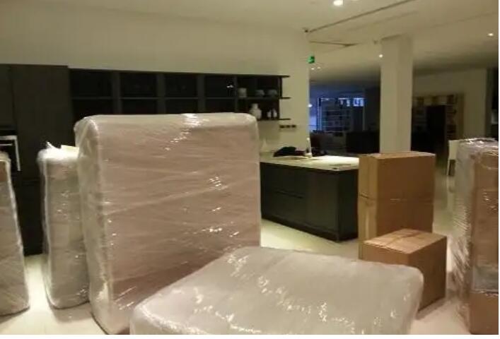 泉州到闻喜县长途搬家