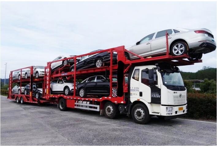 泉州到闻喜县轿车托运